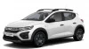 Dacia Sandero Stepway TCe Essential 110 Dacia Sandero Stepway TCe Essential 110