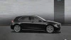 Mercedes-Benz Clase A 250 e Compacto
