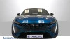 Peugeot 408 GT Hybrid eDCS6 100 kW (136 CV)