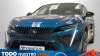 Peugeot 408 GT Hybrid eDCS6 100 kW (136 CV)