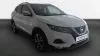 Nissan Qashqai  N-Connecta (EURO 6d-TEMP) 2018