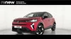 Renault Captur  Gasolina/gas  Eco-G Techno 74kW