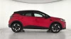 Renault Captur  Gasolina/gas  Eco-G Techno 74kW