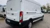 Ford Transit L2 H2 HYBRID