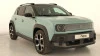 Renault 4 E-Tech   Techno autonomia confort 110kW