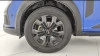 Dacia Sandero  Gasolina/Gas  Stepway ECO-G Extreme Go 74kW