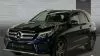 Mercedes-Benz Clase GLE 250 d 4MATIC