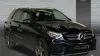 Mercedes-Benz Clase GLE 250 d 4MATIC