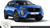 Peugeot e-2008 Eléctrico Style 156 (115kW)