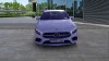 Mercedes-Benz Clase A A 250 e
