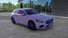 Mercedes-Benz Clase A A 250 e