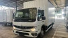 Fuso FA Canter 9C18 Botellero