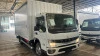 Fuso FA Canter 9C18 Botellero