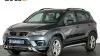 Seat Ateca 1.5 TSI 110kW (150CV) DSG S&S FR Edition