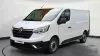 Renault Trafic FURGON L1 H1 DCI 130CV