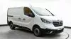 Renault Trafic FURGON L1 H1 DCI 130CV