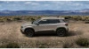 Jeep Avenger 1.2 eHybrid 81kW (110CV) Black Edition Jeep Avenger 1.2 eHybrid 81kW (110CV) Black Edition