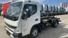 Mitsubishi Fuso Canter 3C15  /  2800