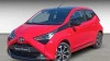Toyota Aygo 5 Puertas x-play 70 Automático (x-shift)