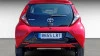 Toyota Aygo 5 Puertas x-play 70 Automático (x-shift)
