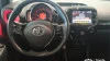 Toyota Aygo 5 Puertas x-play 70 Automático (x-shift)