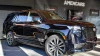 Cadillac Escalade 4WD Sport Platinum