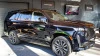 Cadillac Escalade 4WD Sport Platinum