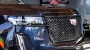Cadillac Escalade 4WD Sport Platinum