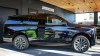 Cadillac Escalade 4WD Sport Platinum