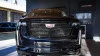 Cadillac Escalade 4WD Sport Platinum