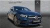 Mercedes-Benz Clase A A 200 Mercedes-Benz Clase A A 200