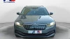 Skoda Superb Combi Style 1.4 TSI iV P-HEV DSG