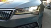 Skoda Superb Combi Style 1.4 TSI iV P-HEV DSG