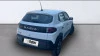 Dacia Spring Electric Business 45 33kW Dacia Spring Electric Business 45 33kW