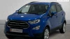 Ford Ecosport 1.0T EcoBoost 92kW (125CV) S&S Titanium