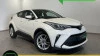 Toyota C-HR 125H Active Toyota C-HR 125H Active