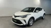 Toyota C-HR 125H Active Toyota C-HR 125H Active