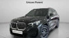 BMW X1 X1 SDRIVE18D
