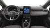 Renault Clio  Gasolina/Gas  TCe GLP Techno 74kW