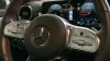 Mercedes-Benz CLA 200 D DCT