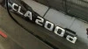 Mercedes-Benz CLA 200 D DCT