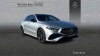 Mercedes-Benz Clase A A 180