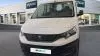 Peugeot Rifter  e-Rifter  Standard 100kW Active Pack