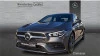 Mercedes-Benz CLA CLA 180 Mercedes-Benz CLA CLA 180