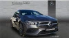 Mercedes-Benz CLA CLA 180 Mercedes-Benz CLA CLA 180