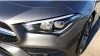 Mercedes-Benz CLA CLA 180 Mercedes-Benz CLA CLA 180