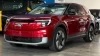 Ford Explorer EV CX740S Premium R. Ext. RWD 79kWh 286CV Ford Explorer EV CX740S Premium R. Ext. RWD 79kWh 286CV