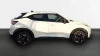 Nissan juke DIG-T 84 kW (114 CV) 6M/T N-Connecta