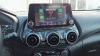 Nissan juke DIG-T 84 kW (114 CV) 6M/T N-Connecta