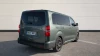 Citroën Spacetourer Plus Talla XL BlueHDi 180 S&S EAT8 Citroën Spacetourer Plus Talla XL BlueHDi 180 S&S EAT8